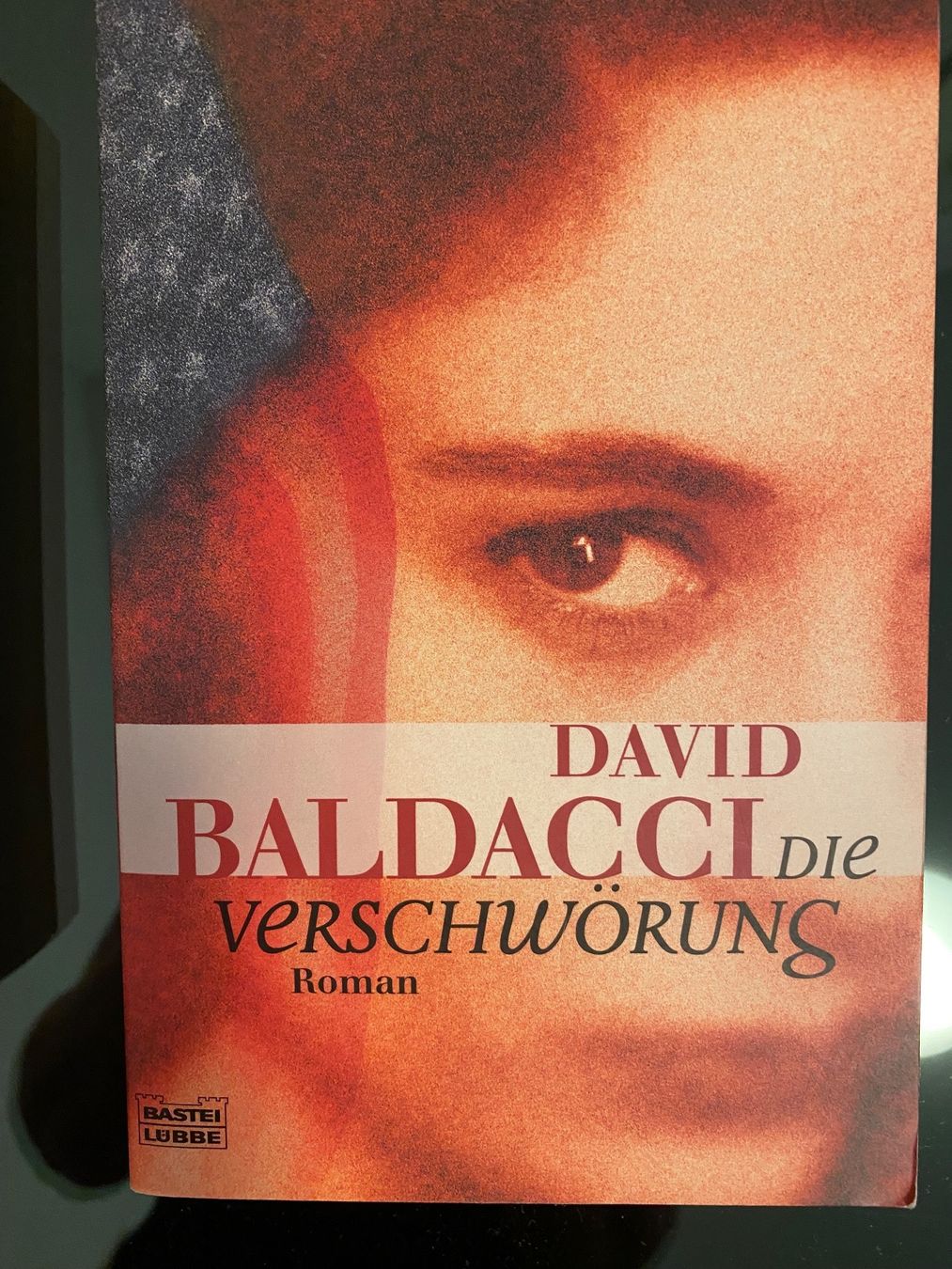 Livres: David Baldaci 2 Bücher LP ca 50.- – Neuf (Voir description) à Buchs-ZH par Birikina 1