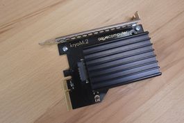 Aqua Computer kryoM.2
