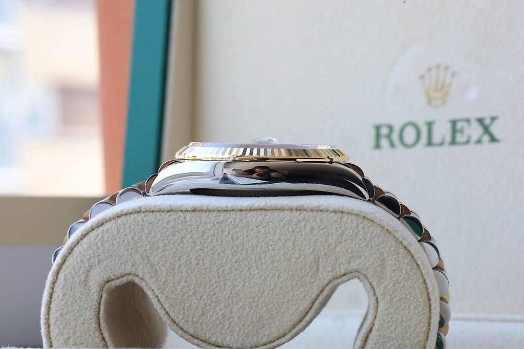 Rolex Uhren: Rolex Datejust 36 126233 – Neu und originalverpackt aus Wollerau von RekociTimepieceGmbH 5