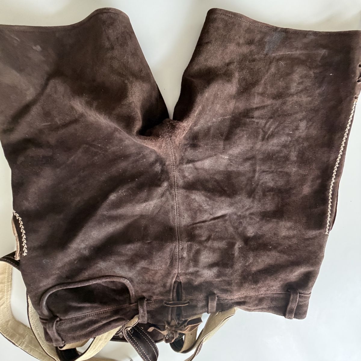 Kostüme: Lederhose – Gebraucht aus Beromünster von cosmopolitan68 3