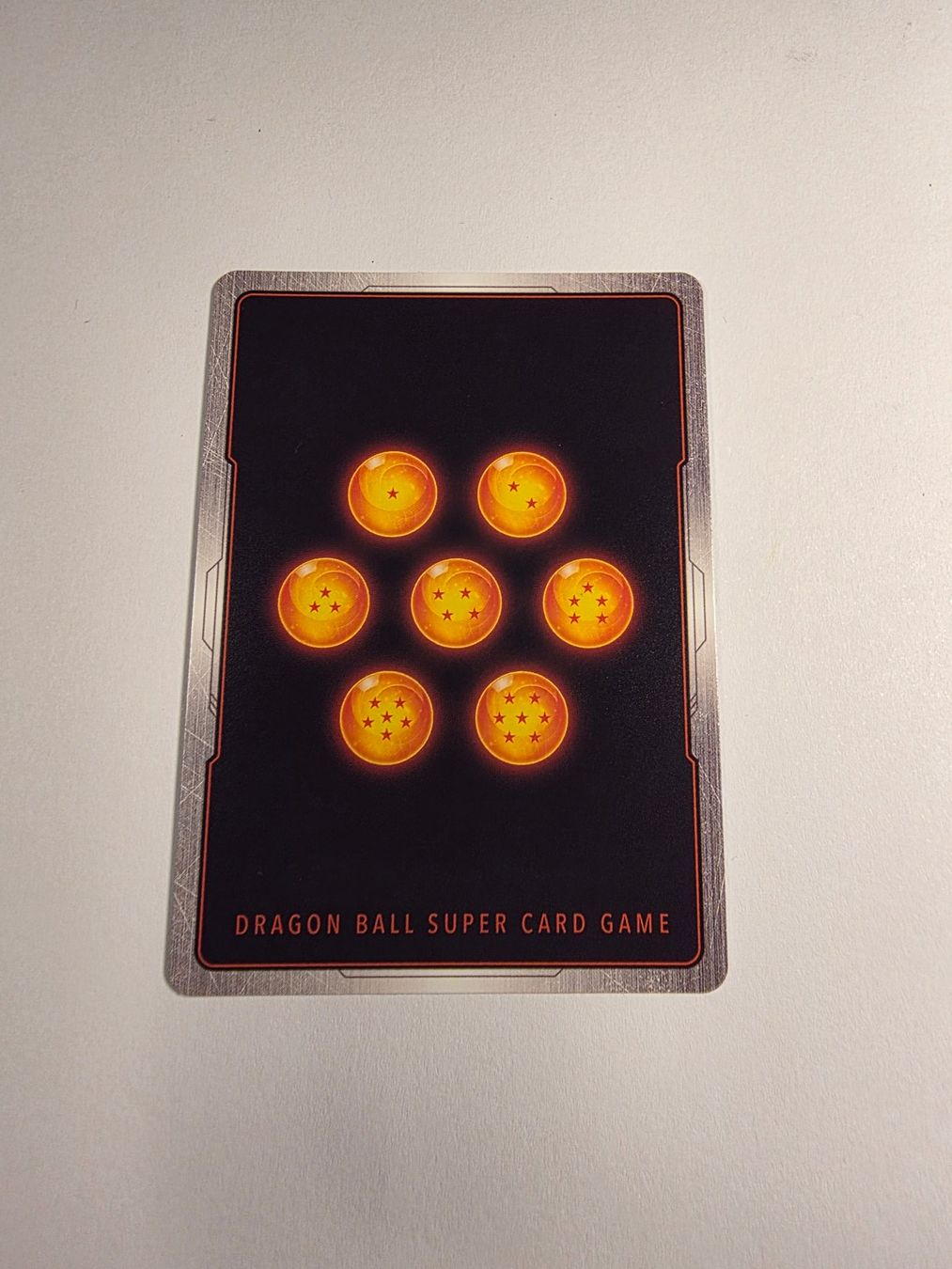 Bandai Carte collezionabili: Dragon Ball Super - Son Gohan:SH - FP-072 FOIL – Nuovo (secondo la descrizione) da Mörigen venduto da Gadgeteer 4