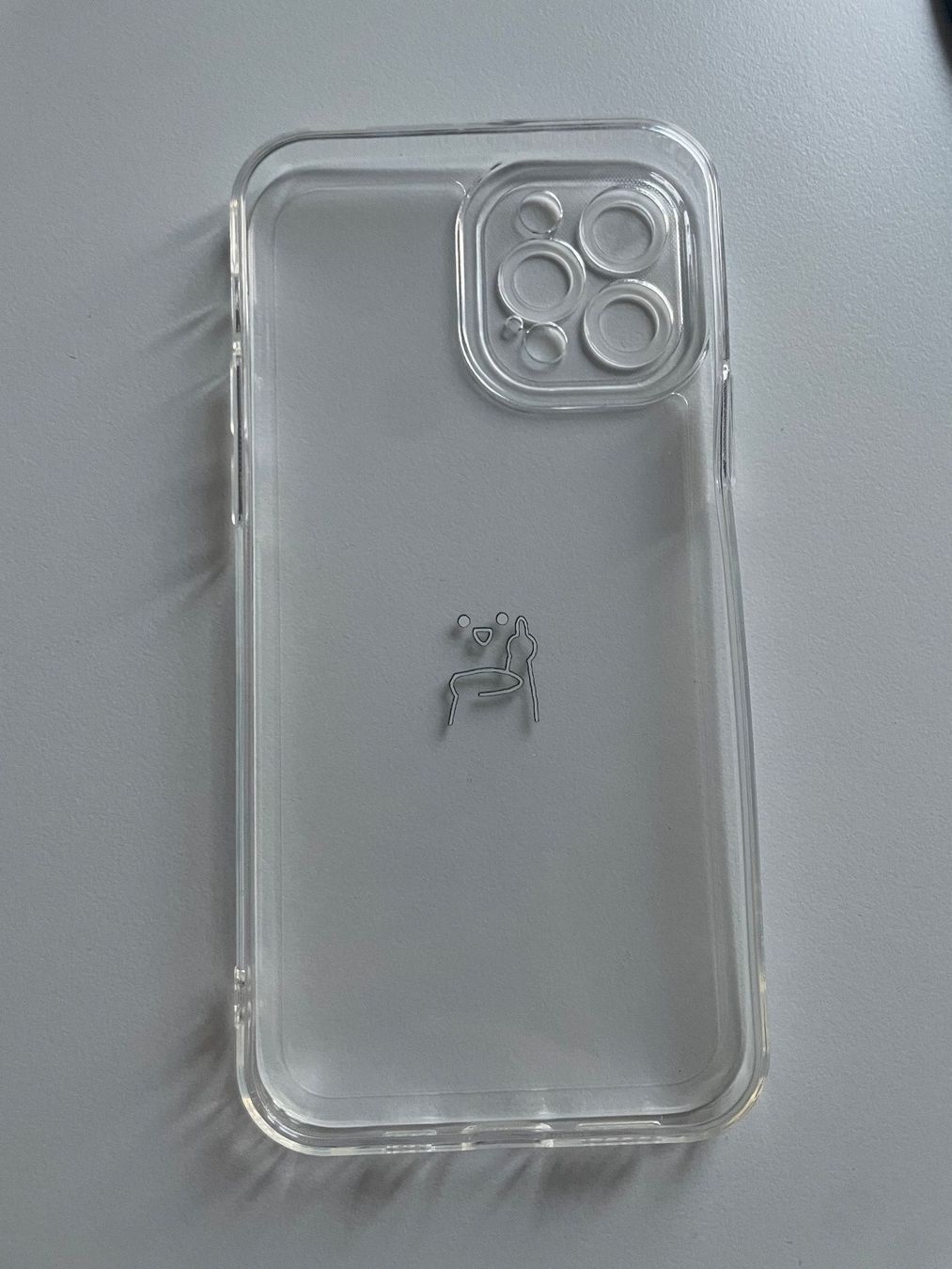 Covers & Schutzfolien: Handyhülle Iphone 12 Pro – Neu (gemäss Beschreibung) aus St Gallen von Giidi 1