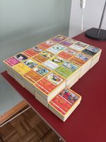 Pokemon Bulk Sword & Shield Era Englisch - keine Holos