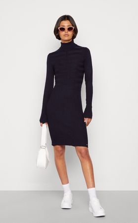Strickkleid Morgan Gr.S