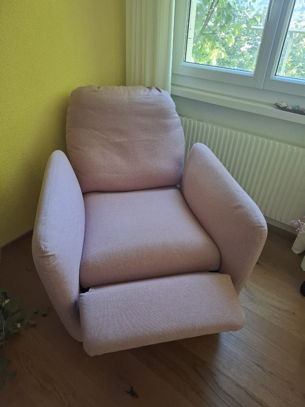 Ikea Poltrone: Ruhesessel von Ikea – Usato da Kriens venduto da nin_52cn 1