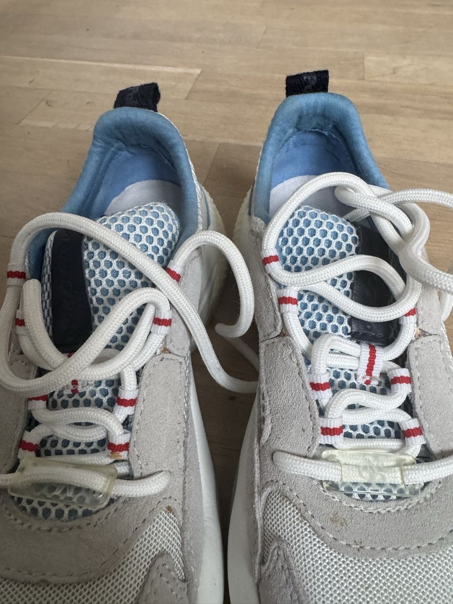 Marc O'Polo Scarpe da donna: Comfortable Kids' Sneakers - Size 37 - Lightly Used – Usato da Birmensdorf ZH venduto da vic_mv7m 5