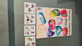 Diddl Sticker