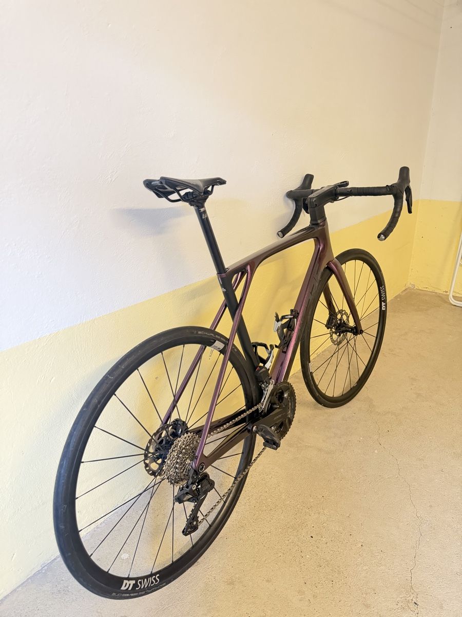 Lapierre Biciclette: Vélo Xelius SL 5.0 Di2 2023 – Usato da Yverdon-les-Bains venduto da enz_cqt5 2