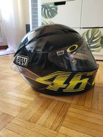 Casque Vr46