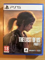The Last of Us Part 1 - PS5
