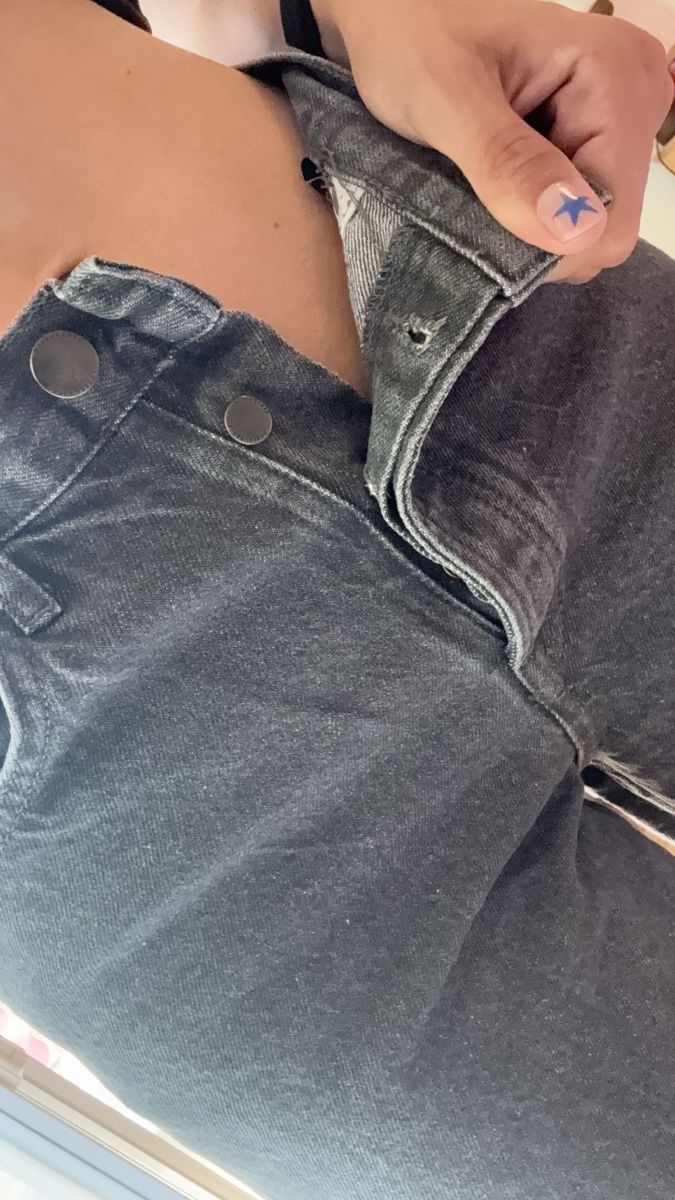 Zara Jeans: Jeans Zara élastique  – Usato da La Tour-de-Peilz venduto da jeanne_leb 2