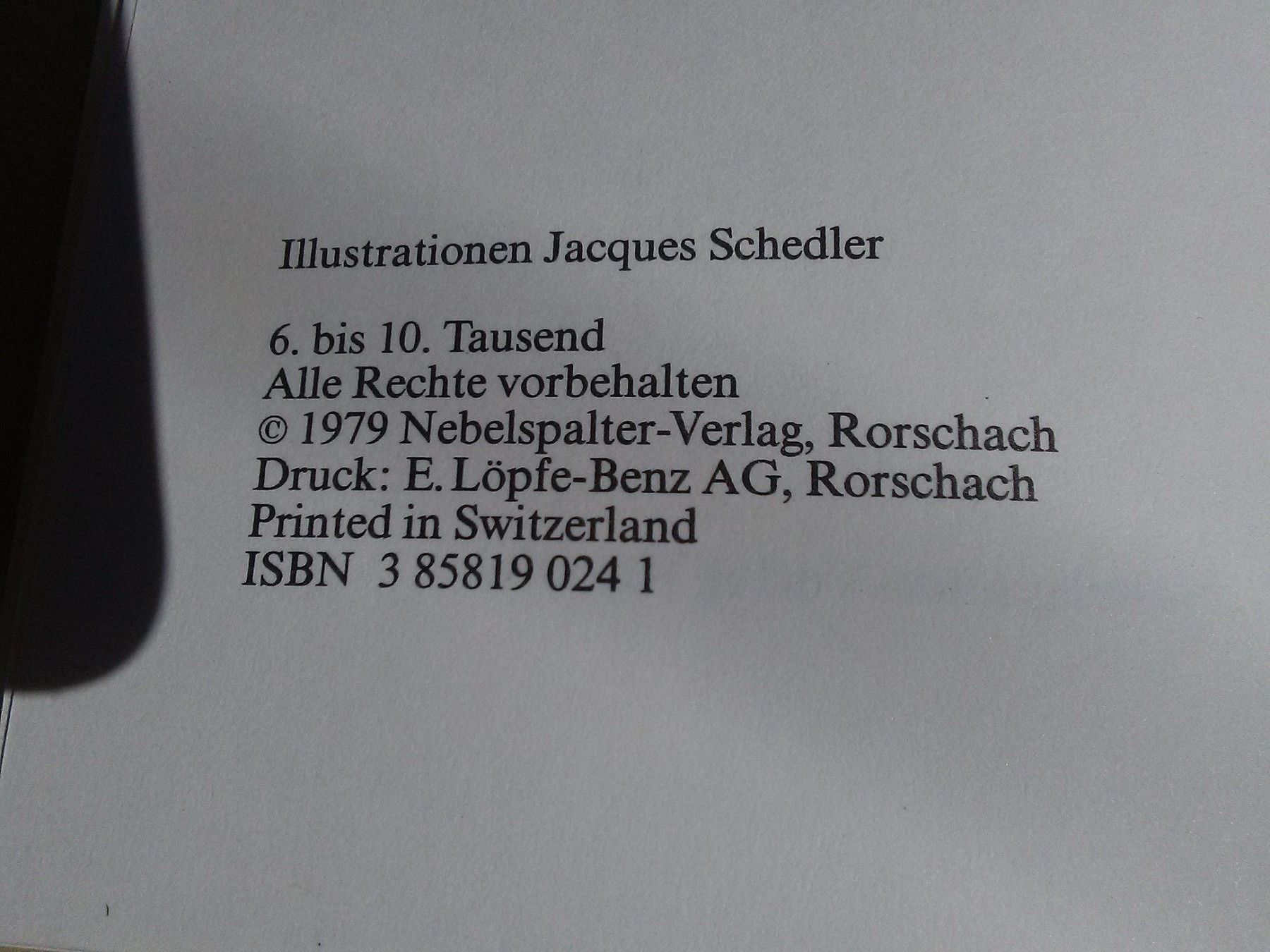 Libri: Us em Appenzöller Witzröckli – Usato da St. Gallen venduto da elkapone 2