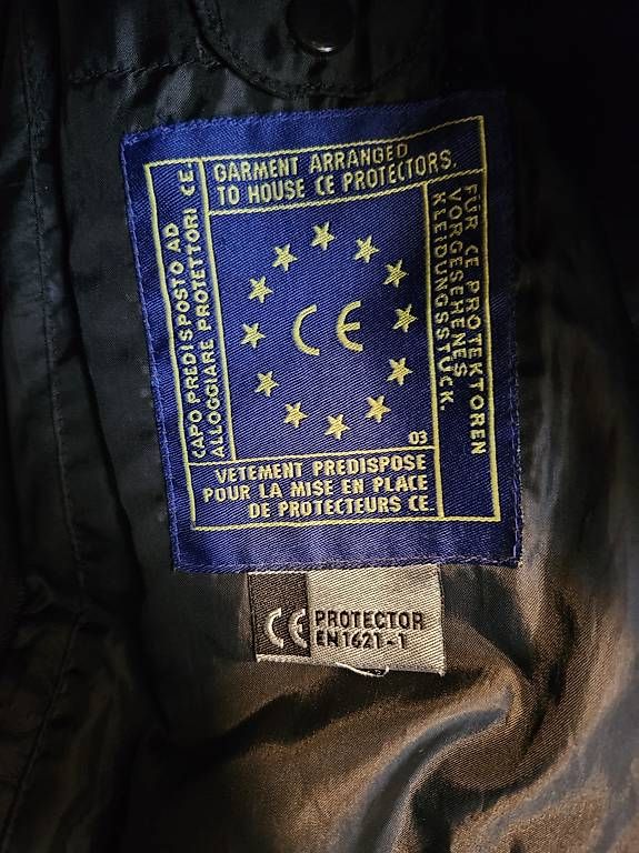 IXS Giacche: Motorradjacke IXS XL – Usato da Kaiseraugst venduto da gymL 3