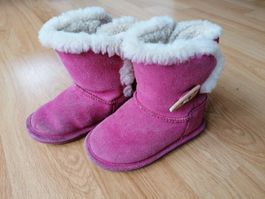 Bearpaw Winterschuhe Gr 25