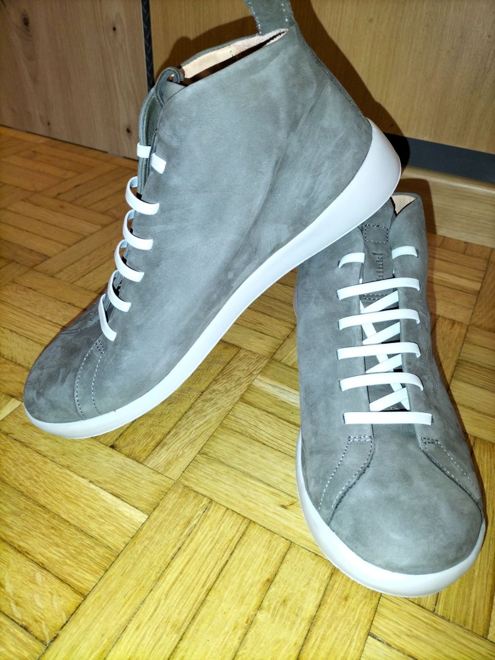 Think Scarpe da donna: Damen Think Schuhe Grösse 39 – Nuovo (secondo la descrizione) da Goldach venduto da ami_2kwl 3