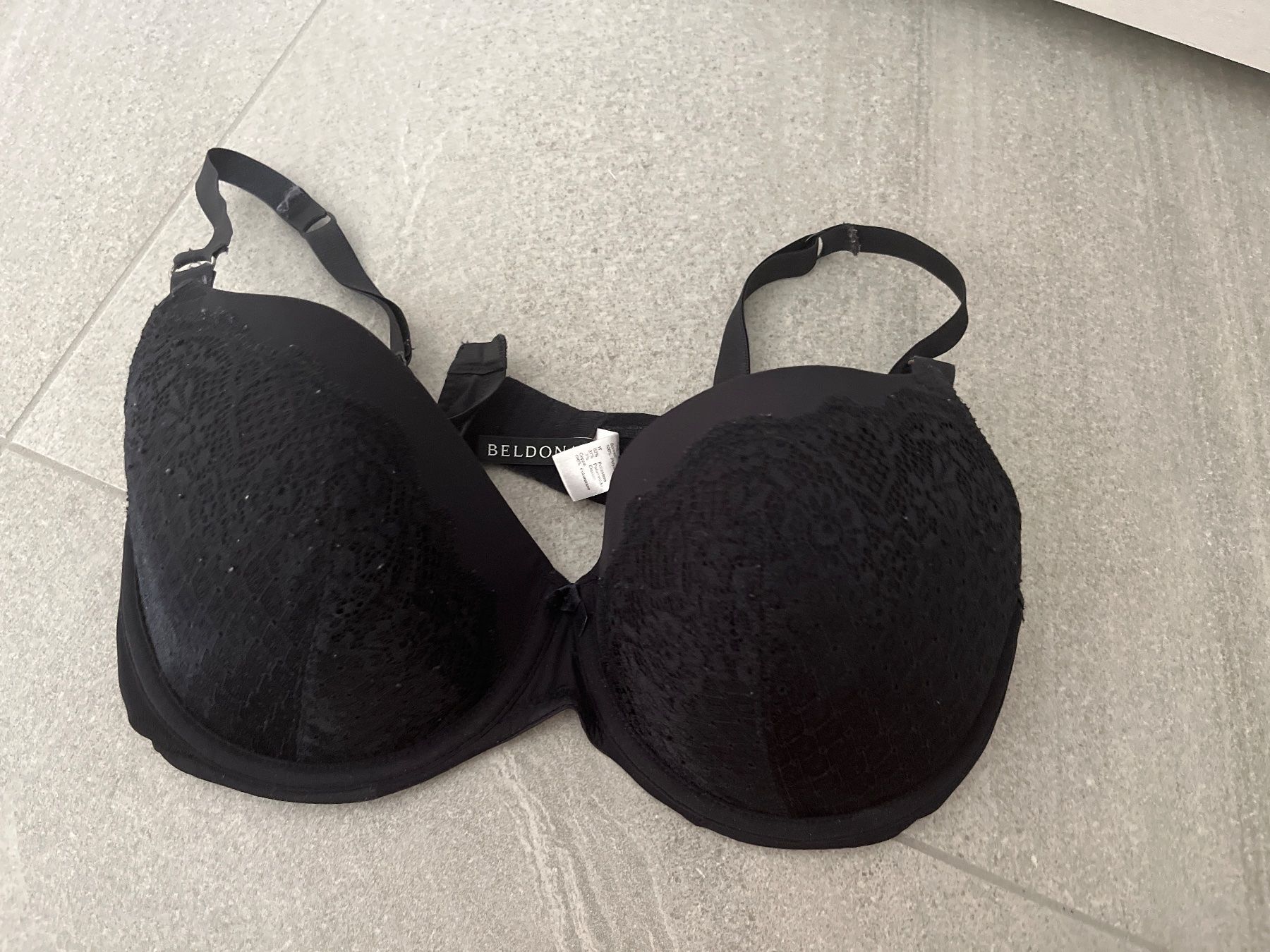 Beldona Altra biancheria intima: Reggiseno Beldona 80E – Usato da Besazio venduto da EmyScucy