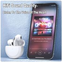 Lenovo HT38 Bluetooth EARBUDS Neu