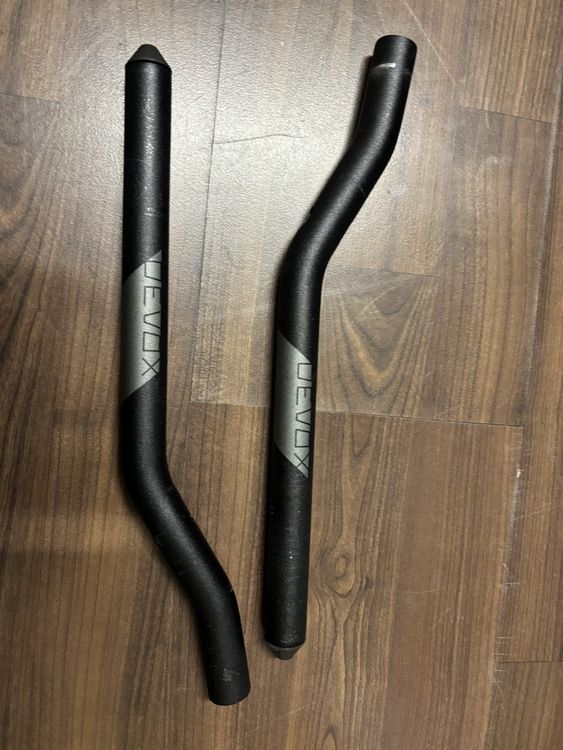 Devox Aero Bar Kaufen auf Ricardo