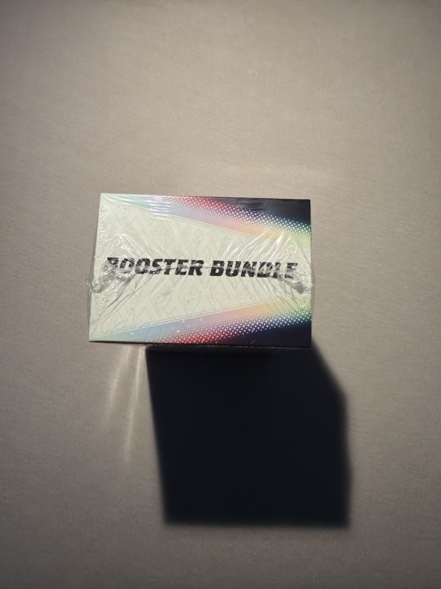 Pokémon Jouets: Prismatic Evolutions Booster Bundle SEALED – Neuf avec emballage d'origine à Volketswil par Pawi0 2