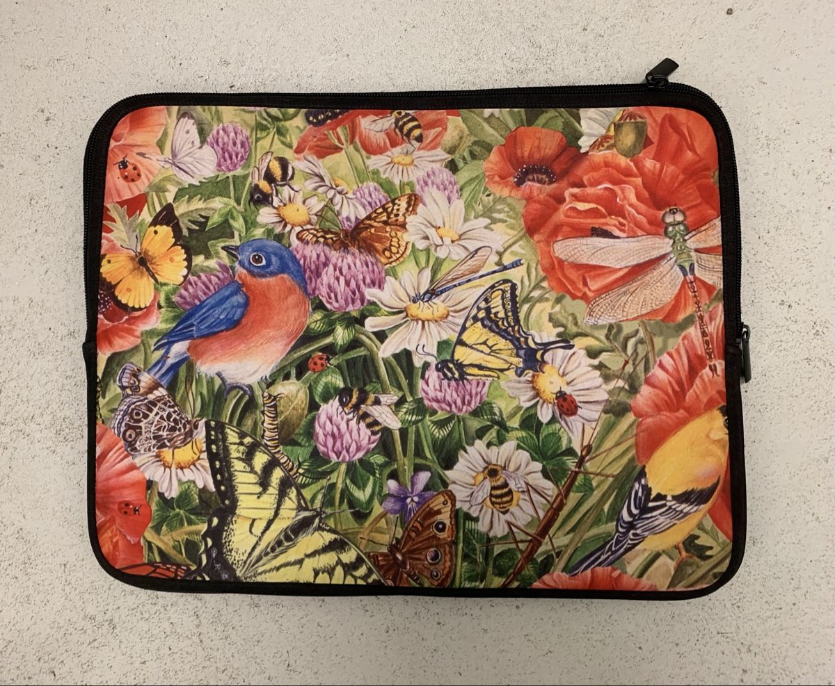 Taschen: Laptophülle – Gebraucht aus Hettlingen von Timba02