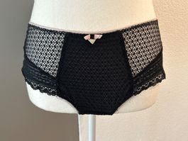 Freya Daisy Lanc Slip  schwarz Gr. M