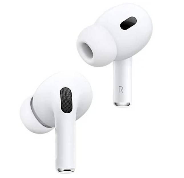 Cuffie: APPLE AirPods Pro (2. Generation) mit MagSafe – Usato da Zürich venduto da nad_7gzh