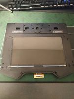 Elegoo Saturn 3 Ultra LCD Screen mit Metallrahmen