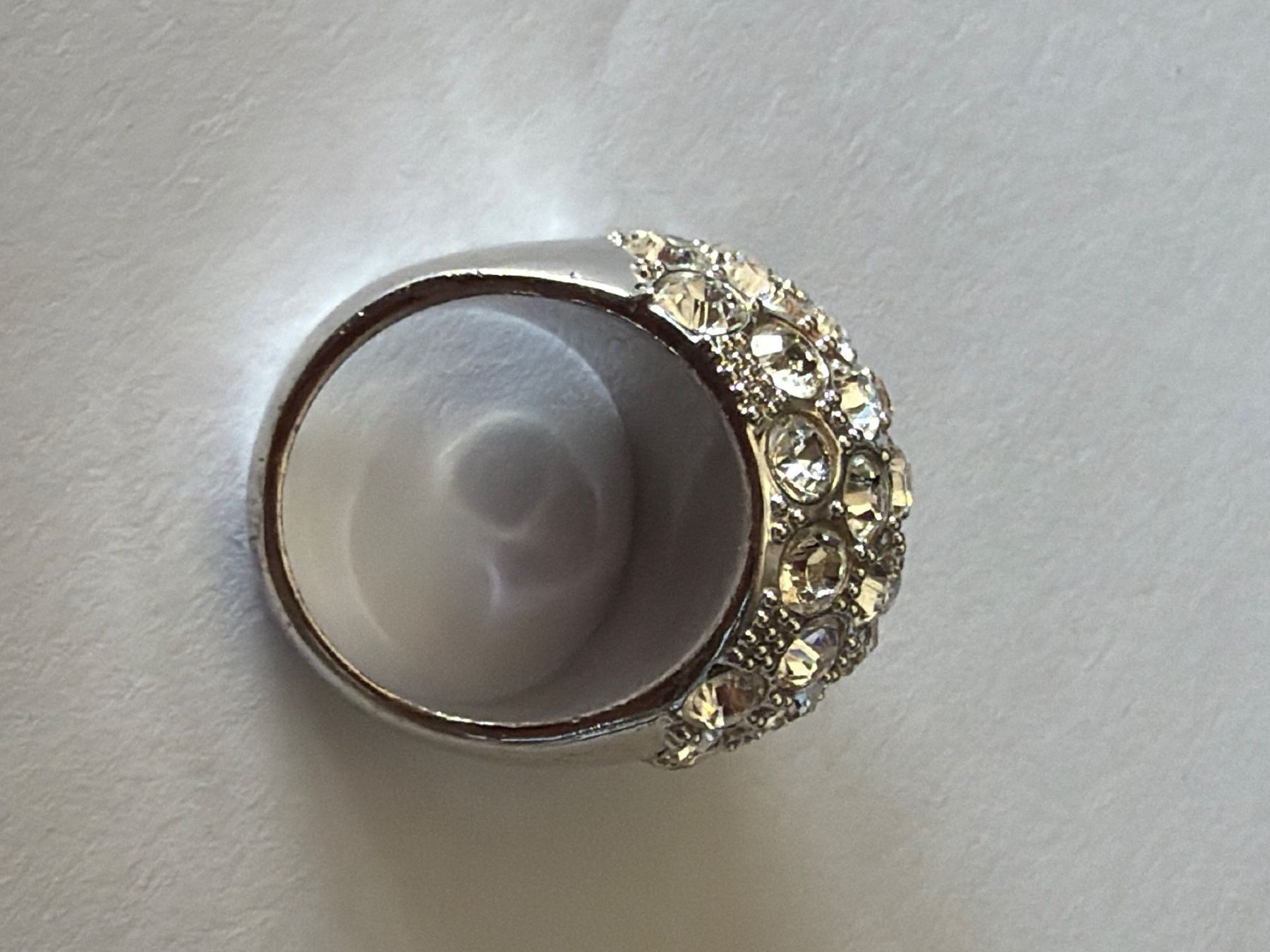 Ringe: ring, G57, 26.6gr. (62) – Gebraucht aus Bonstetten von juliestore 2