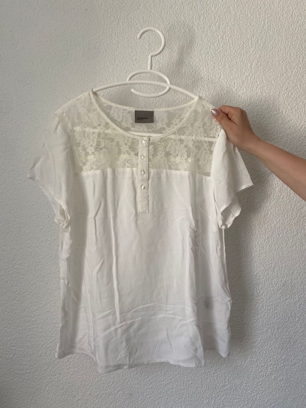 Vero Moda Camicette: Bluse – Usato da Menznau venduto da cle_j2js