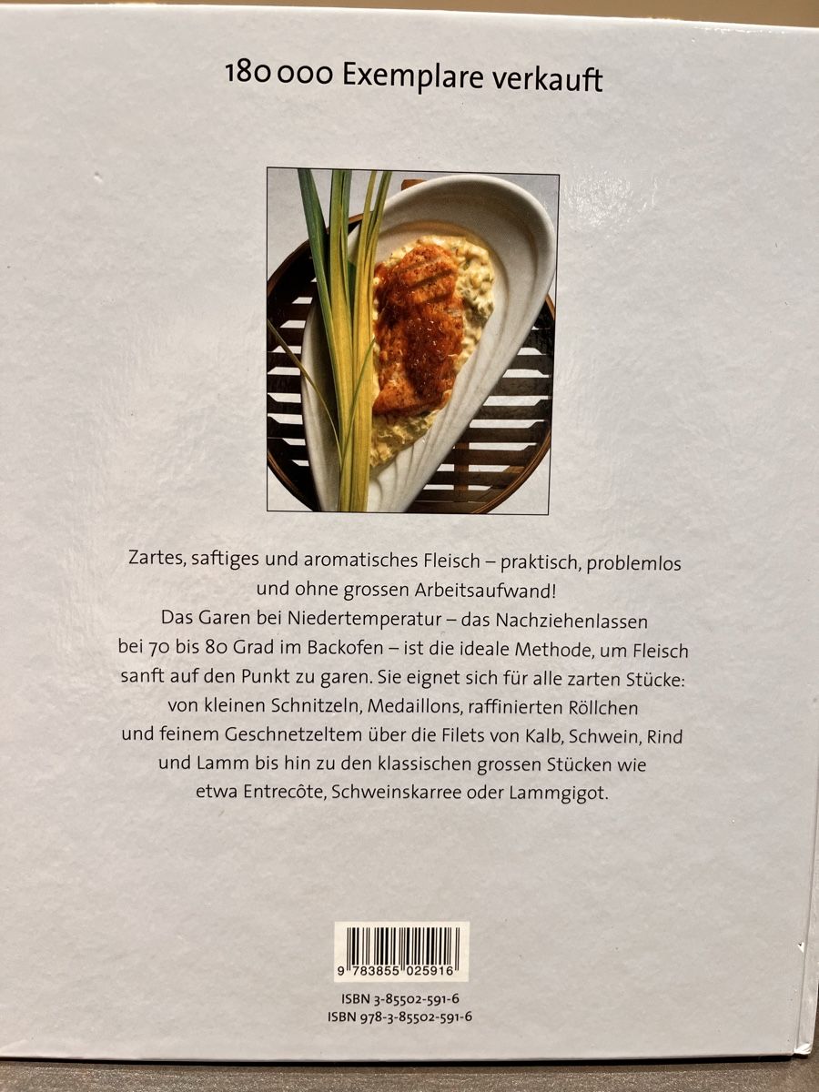Libri: Annemarie Wildeisen, Kochen, Buch, Küche – Usato da Breitenbach venduto da Alice_xy 1