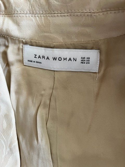 Zara Jacken: Jacke Zara XS wie neu – Gebraucht aus Wabern von adamovski 4