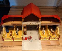 Playmobil Reiterhof