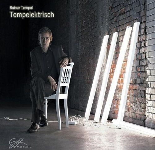 CD: Rainer Tempel - Tempelektrisch – Usato da Unterbäch venduto da laqug