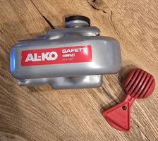 AL-KO Safety Diebstahlsicherung für AKS 3004