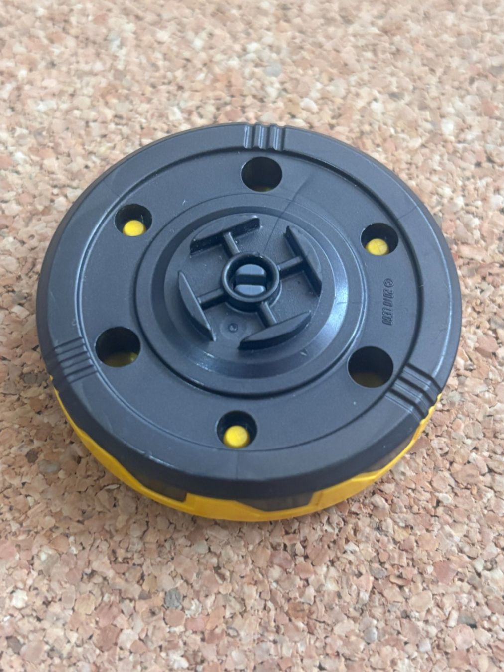Lego Giocattoli: Lego Spinner Ninjago – Usato da Binningen venduto da samorga21 1