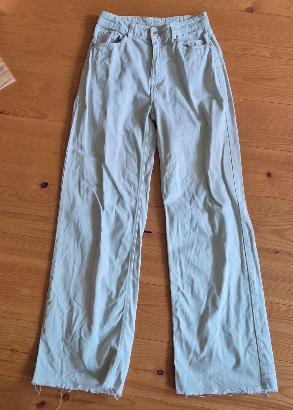 Tally Weijl Jeans: Jeans, Tally Weijl, Gr. 38 – Usato da Biel/Bienne venduto da szundel