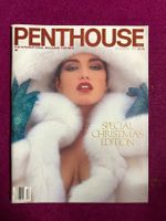 PENTHOUSE (c) US original Ausgabe