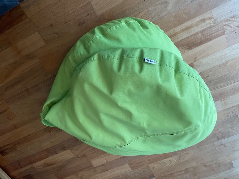 Sitzsack 2