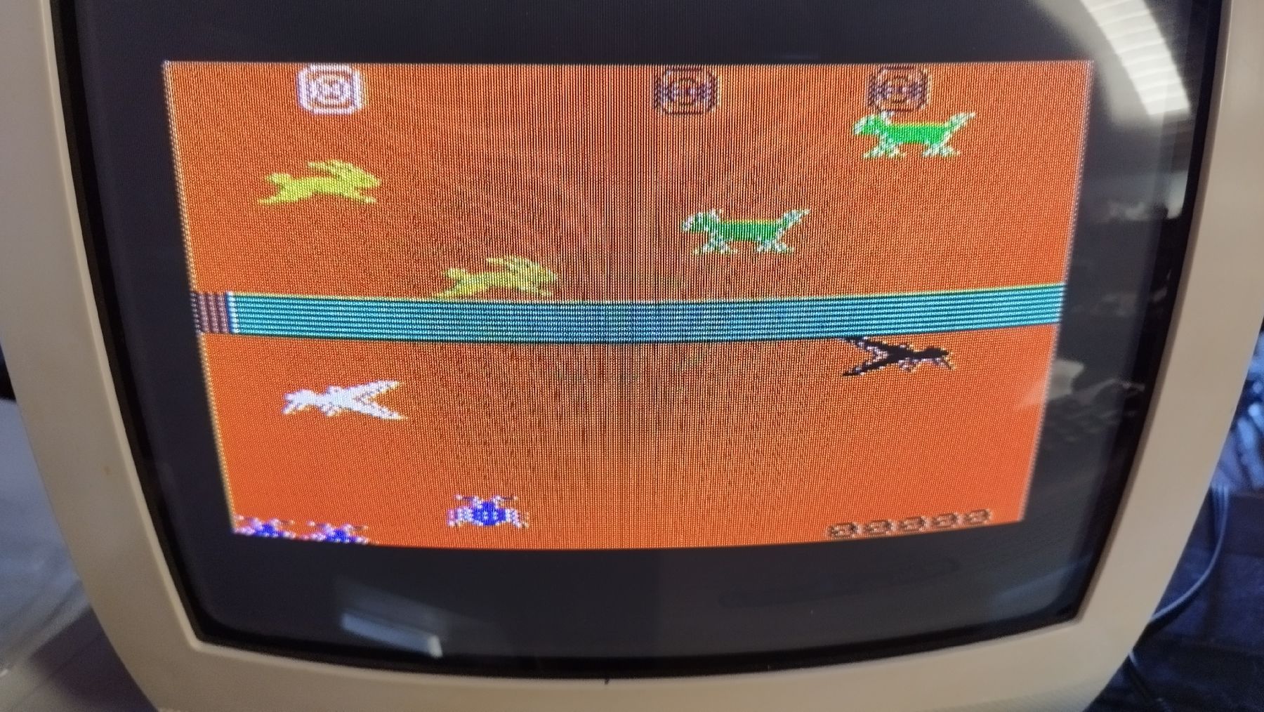 Commodore PC: Commodore VIC-20 Spiele – Usato da Domdidier venduto da look80486 9