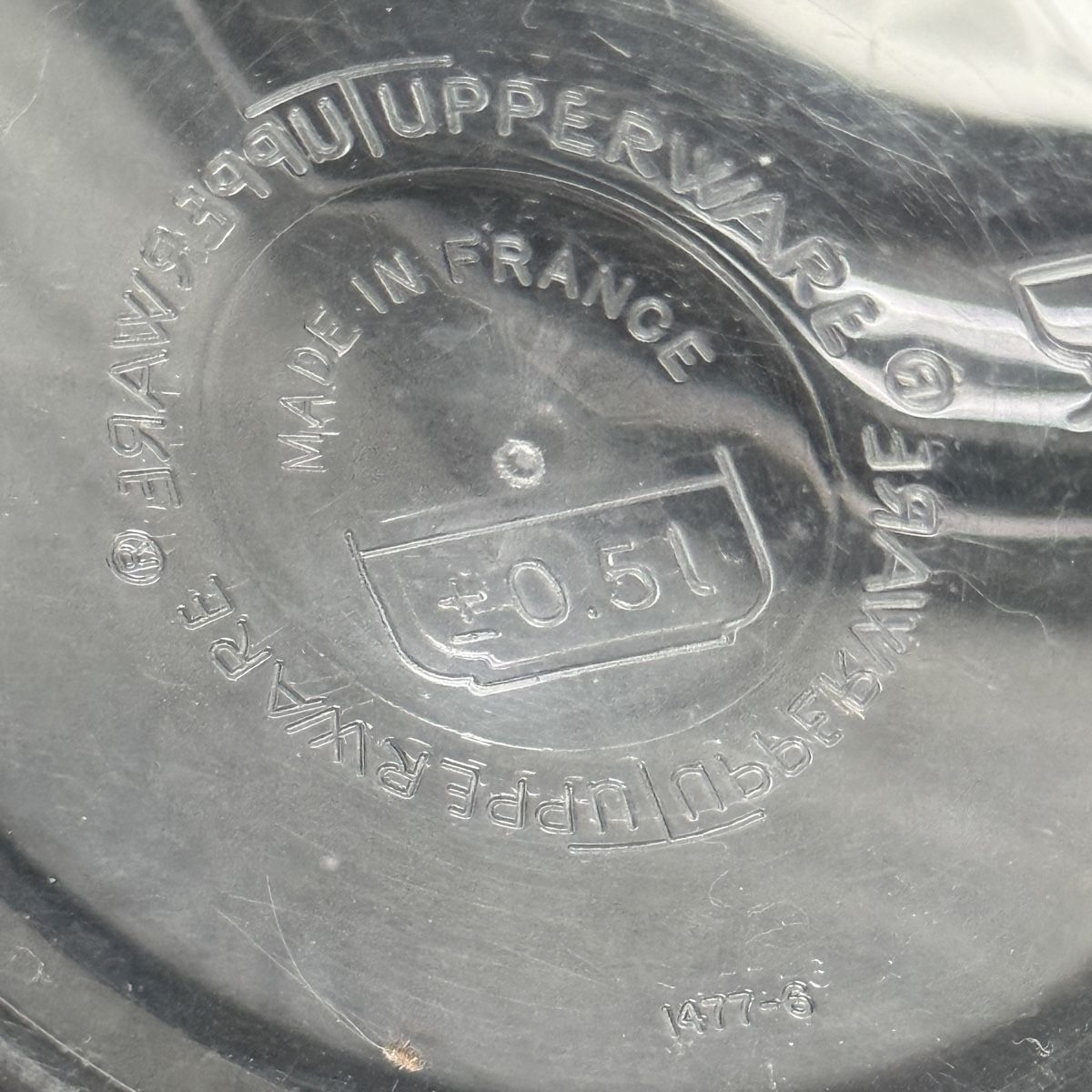 Tupperware Contenitori & Simili: Tupperware Panorama Set schwarz  – Usato da Liestal venduto da kurz.weilig 1