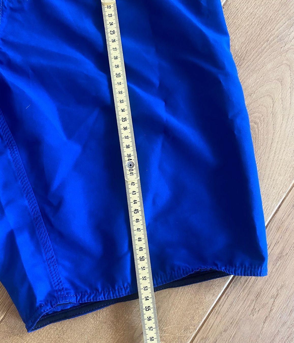 Costumi da bagno: Mystic Brand Short 32 oder 33 Badehose LP: 59.-/top bewertet – Nuovo e nell'imballaggio originale da Lohn-Ammannsegg venduto da Solosolution_GmbH 4