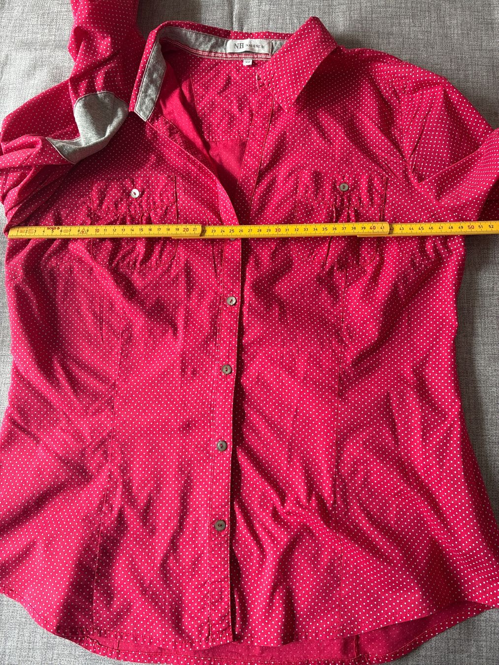 Camicette: Bluse von Nadine H Gr. 42 – Usato da Davos Platz venduto da nanigl 5