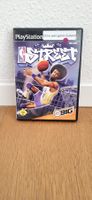 PS 2 - NBA Street