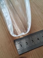 Servietten-, Briefhalter (R. Niederer) Glasi Hergiswiler