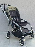 Bugaboo Bee avec accessoires