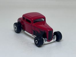 Matchbox 1932 Ford Coupe Model B #775