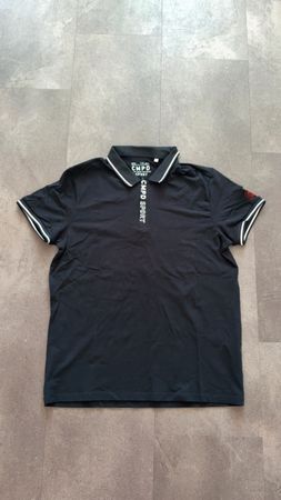 Camp David Poloshirts