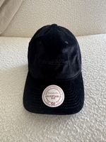 Mitchell & Ness Cap, schwarz, neuwertig