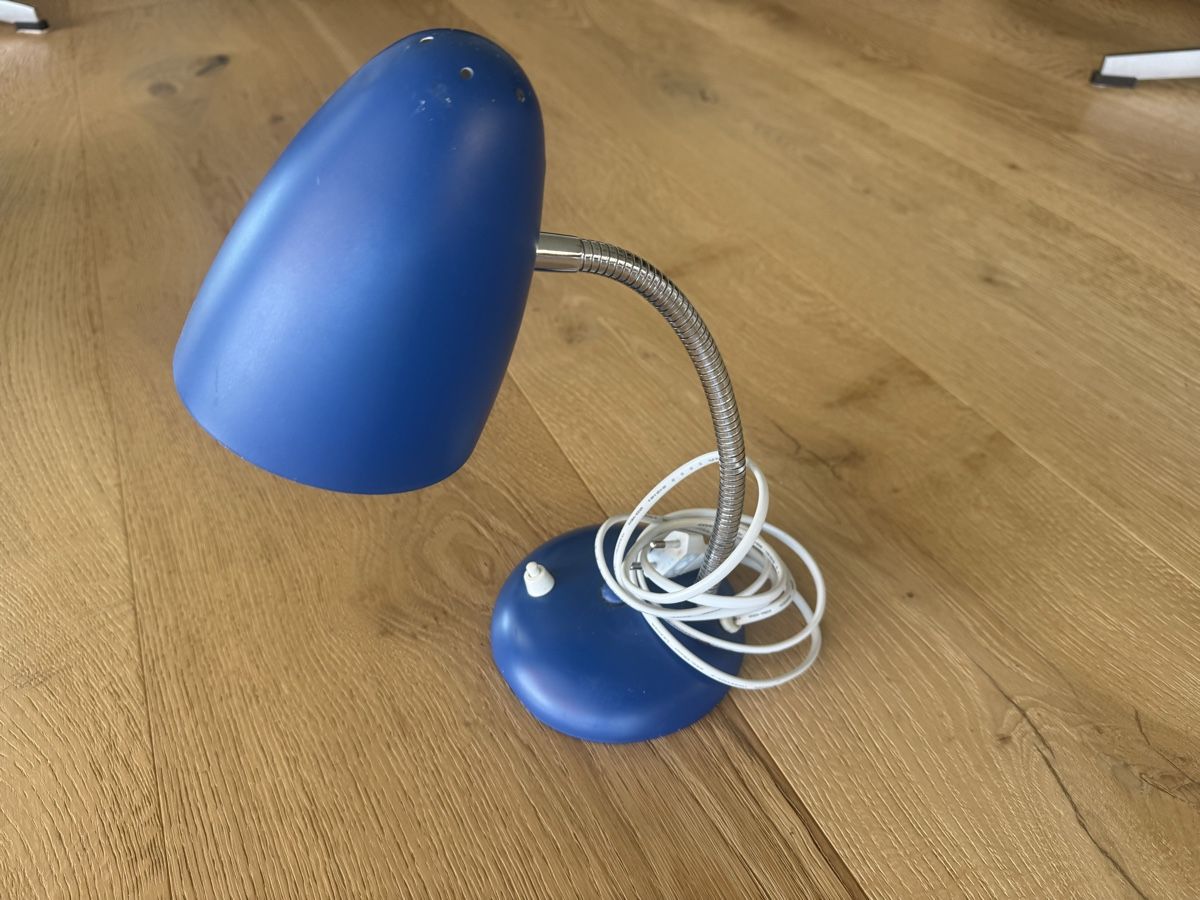 Lampes: Nachttischlampe – D'occasion à Fehraltorf par Brisi60