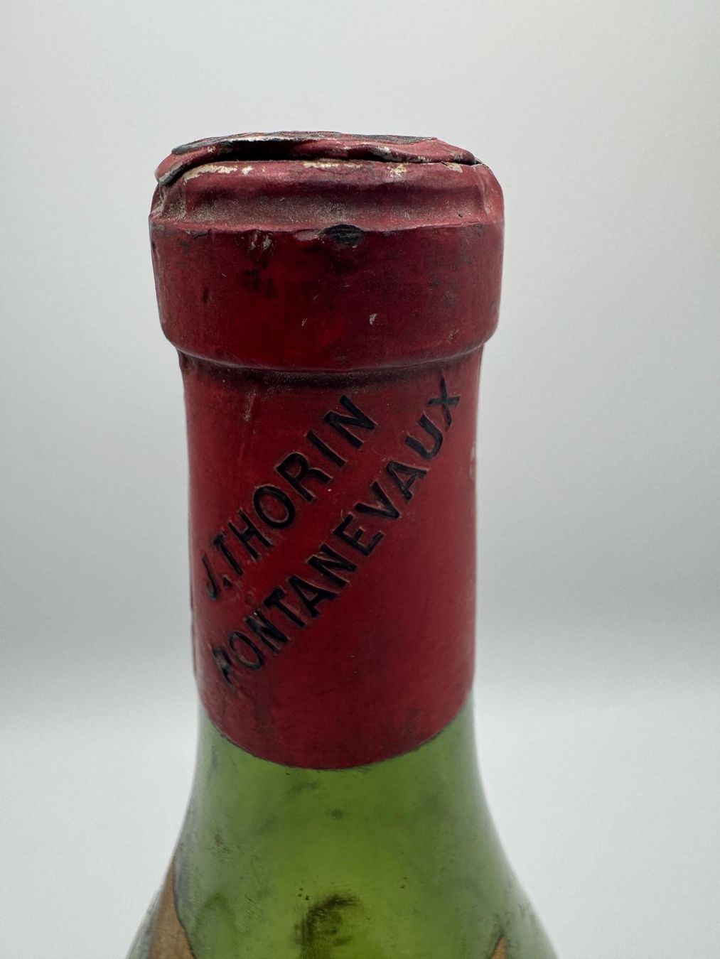 Gläser, Krüge & Flaschen: Flasche – Gebraucht aus Sachseln von BONATI01 2